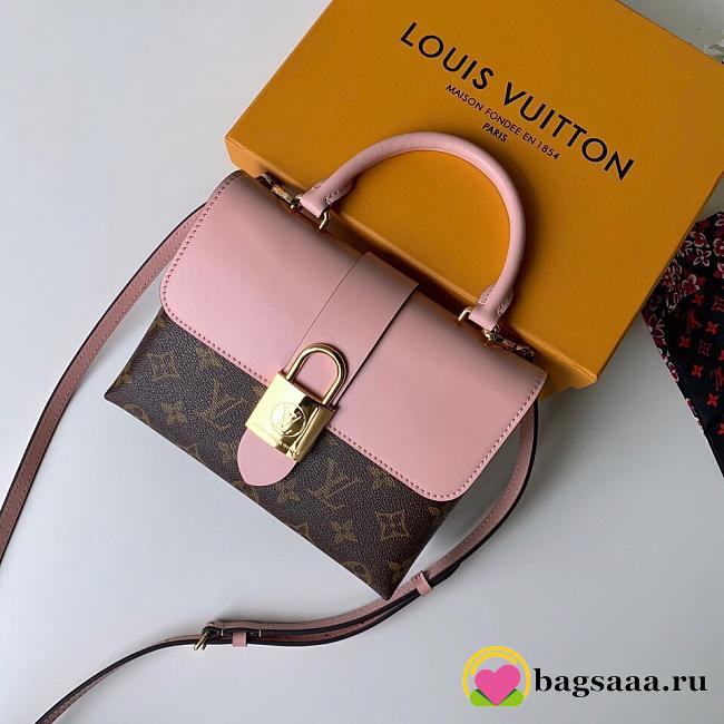 Louis Vuitton Locky BB M44080 - 1