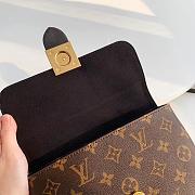 Louis Vuitton Locky BB M44141 - 2