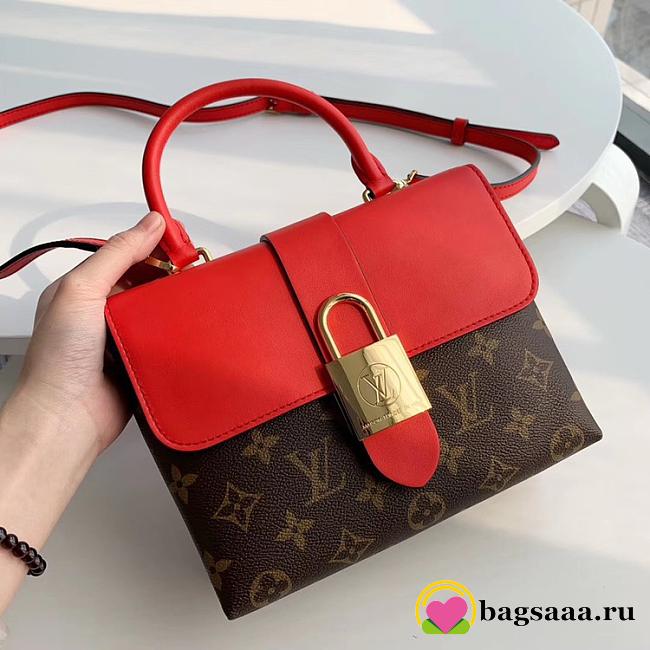 Louis Vuitton Locky BB M44322 - 1