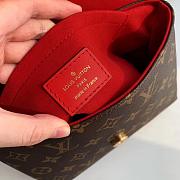 Louis Vuitton Locky BB M44322 - 2