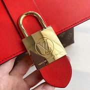 Louis Vuitton Locky BB M44322 - 5