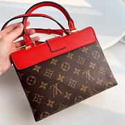 Louis Vuitton Locky BB M44322 - 6