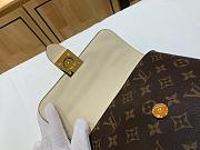 Louis Vuitton Locky BB M44653 - 2