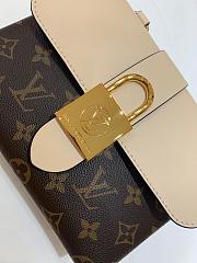 Louis Vuitton Locky BB M44653 - 5