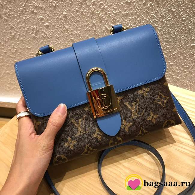 Louis Vuitton Locky BB - 1