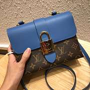 Louis Vuitton Locky BB - 1