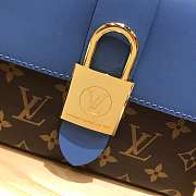 Louis Vuitton Locky BB - 5