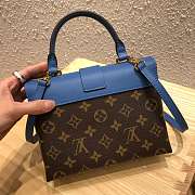 Louis Vuitton Locky BB - 6