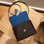 Louis Vuitton Locky BB - 3