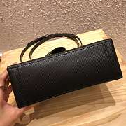 Louis Vuitton Locky BB Black - 6