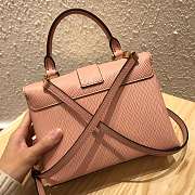 Louis Vuitton Locky BB Pink - 2