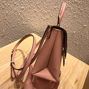 Louis Vuitton Locky BB Pink - 4