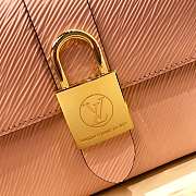 Louis Vuitton Locky BB Pink - 5