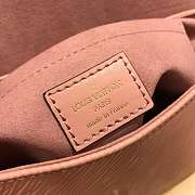 Louis Vuitton Locky BB Pink - 3