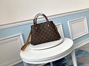 LV Montaigne BB M44671 29cm - 1