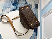 LV Montaigne BB M44671 29cm - 3