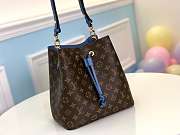 Louis Vuitton Monogram Neonoe M43569  - 1