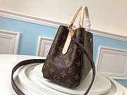 LV Montaigne BB M41055 29cm - 2