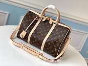 Louis Vuitton KEEPALL 35cm M42426 - 1