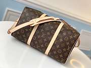 Louis Vuitton KEEPALL 35cm M42426 - 2