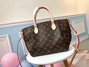 Louis Vuitton TURENNE PM Bag M48813 Bagsaa - 2