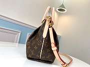 Louis Vuitton TURENNE PM Bag M48813 Bagsaa - 3