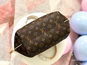 Louis Vuitton TURENNE PM Bag M48813 Bagsaa - 4