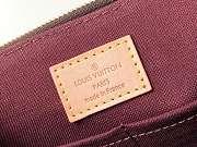 Louis Vuitton TURENNE PM Bag M48813 Bagsaa - 6