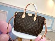 Louis Vuitton TURENNE MM Bag M48813 Bagsaa - 1