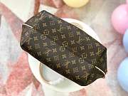 Louis Vuitton TURENNE MM Bag M48813 Bagsaa - 5