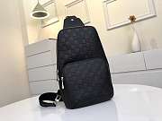 LV Avenue Damier Infini N41720 - 1