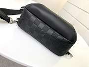 LV Avenue Damier Infini N41720 - 5