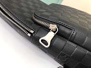 LV Avenue Damier Infini N41720 - 2