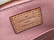 Louis Vuitton Alma BB handbag M91585 Bagsaa  - 6