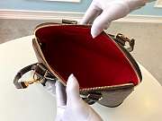 Louis Vuitton Vintage Alma BB tote Large bag - 6