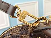 Louis Vuitton Vintage Alma BB tote Large bag - 2
