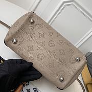 Louis Vuitton Hina PM Mahina Leather handbag M53938 - 3