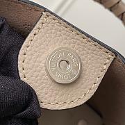 Louis Vuitton Hina PM Mahina Leather handbag M53938 - 6