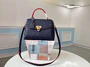 LV M53944 GEORGES MM Monogram Empreite - 1