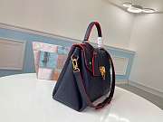 LV M53944 GEORGES MM Monogram Empreite - 6