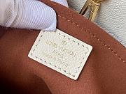 LV M53939 Montaigne MM Monogram Empreinte - 2