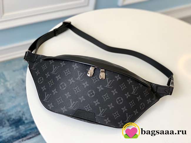 LV M44336 DISCOVERY BUMBAG - 1