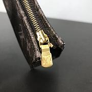 LV TOILETRY POUCH M47546 - 5