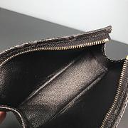 LV TOILETRY POUCH M47546 - 4