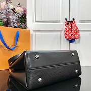 LV GRENELLE handbag Epi Leather Black M53690 - 3