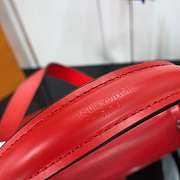LV GRENELLE handbag Epi Leather Red M53690 - 5