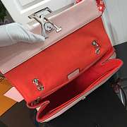 LV GRENELLE handbag Epi Leather Pink M53690 - 3