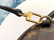 Louis Vuitton Palm Springs Mini Backpack M41562 - 3
