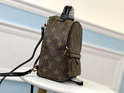 Louis Vuitton Palm Springs Mini Backpack M41562 - 6