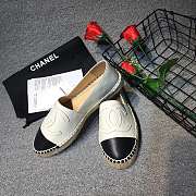 Chanel shoes bagsaa - 1